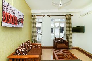 Hotel Maple Tree Residencies