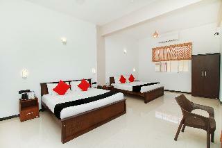 Hotel Grace Beach Resort