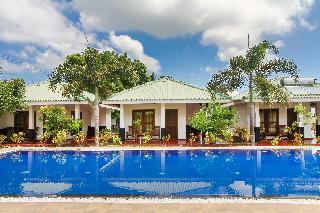Ceylon City Hotel, Mt Lavinia