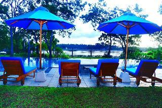 Hotel Diyadahara Resort