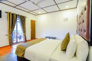 Hotel Arana By Forest Trails