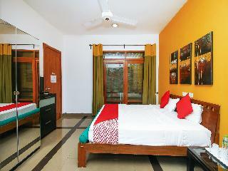 Hotel Amali Residence