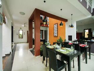 Hotel Amali Residence