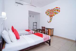 Hotel Dilena Beach Resort
