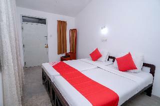 Hotel Dilena Beach Resort