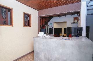 Hotel Dilena Beach Resort