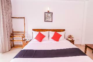 Hotel Lagone Resort