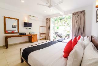 Hotel Lagone Resort