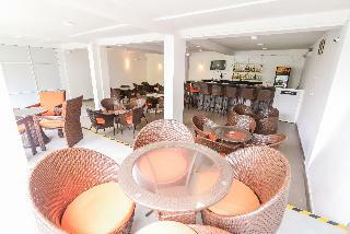 Hotel Lagone Resort