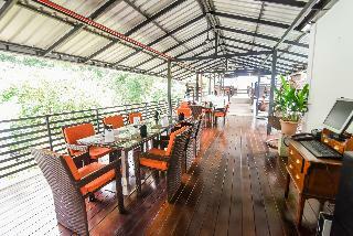 Hotel Lagone Resort