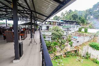 Hotel Lagone Resort