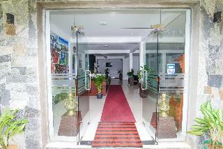 Hotel Lagone Resort