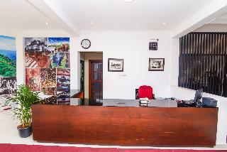 Hotel Lagone Resort