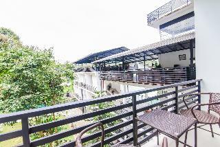 Hotel Lagone Resort