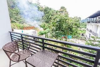 Hotel Lagone Resort