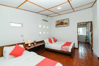 Hotel Amigo's Home Stay