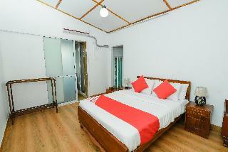 Hotel Amigo's Home Stay
