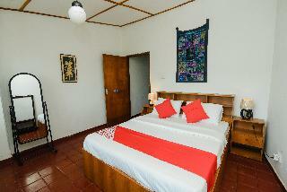 Hotel Amigo's Home Stay