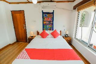 Hotel Amigo's Home Stay