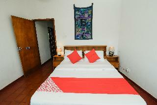 Hotel Amigo's Home Stay