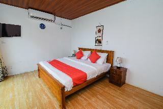 Hotel Amigo's Home Stay