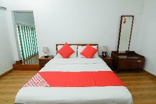 Hotel Amigo's Home Stay