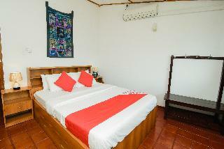 Hotel Amigo's Home Stay