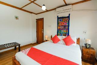 Hotel Amigo's Home Stay