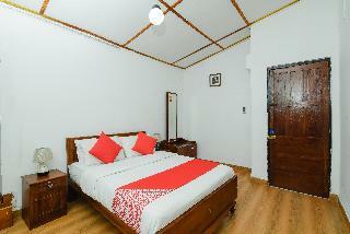 Hotel Amigo's Home Stay
