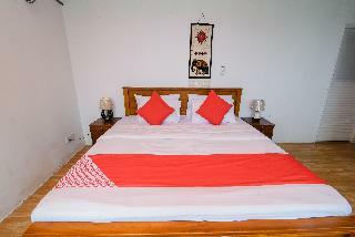 Hotel Amigo's Home Stay
