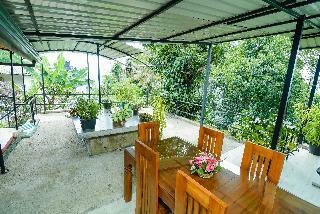 Hotel Amigo's Home Stay