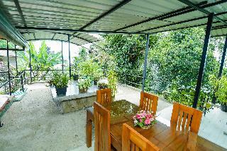 Hotel Amigo's Home Stay