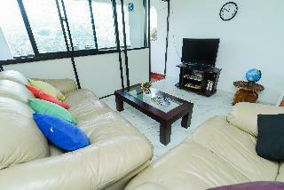 Hotel Amigo's Home Stay