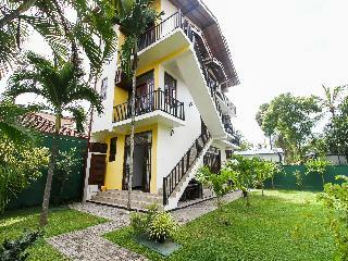 Hotel Lioni Holidays Villa