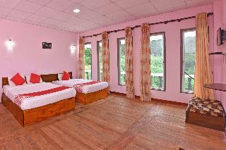 Hotel The Vintage