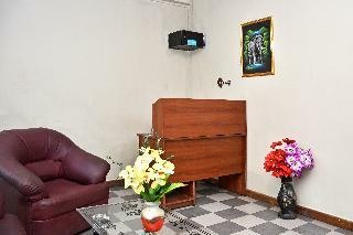 Hotel The Vintage