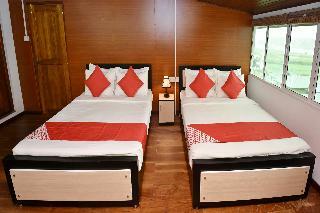 Hotel The Turf Villa