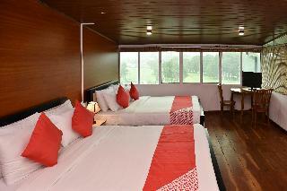 Hotel The Turf Villa