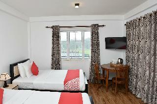 Hotel The Turf Villa