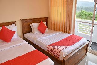 Hotel Sudha Ozone Freeze