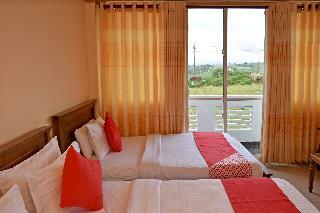 Hotel Sudha Ozone Freeze