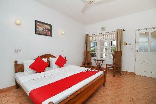 Hotel Shangrela Beach Resort