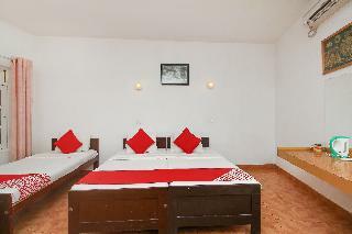 Hotel Shangrela Beach Resort