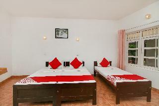 Hotel Shangrela Beach Resort