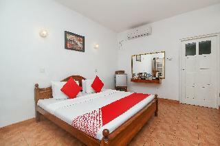 Hotel Shangrela Beach Resort