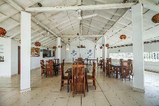 Hotel Shangrela Beach Resort