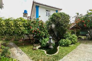 Hotel Shangrela Beach Resort