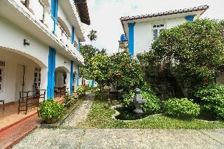 Hotel Shangrela Beach Resort