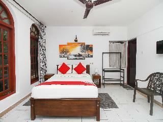 Hotel Barasti Beach Resort