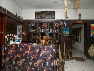 Hotel Barasti Beach Resort